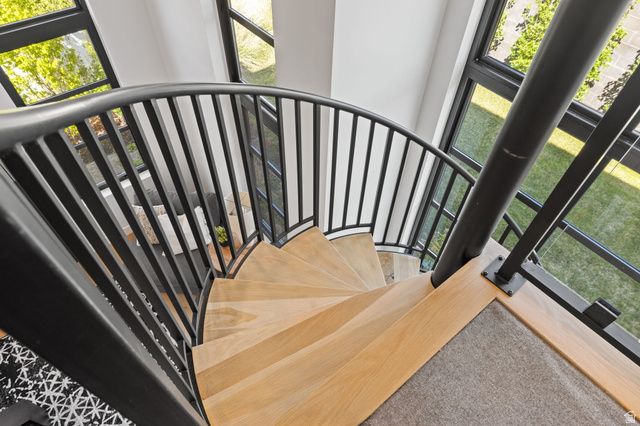 664 N EAST CAPITOL ST, Salt Lake City, UT 84103