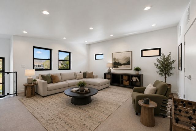 664 N EAST CAPITOL ST, Salt Lake City, UT 84103