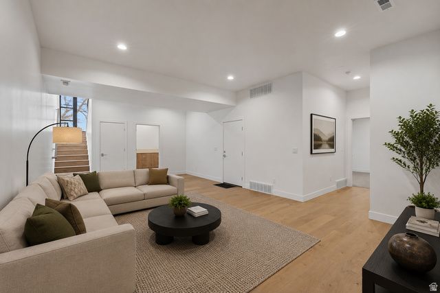 664 N EAST CAPITOL ST, Salt Lake City, UT 84103