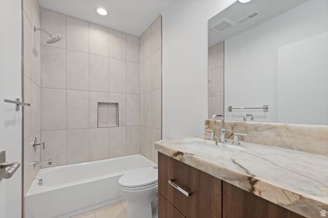 664 N EAST CAPITOL ST, Salt Lake City, UT 84103