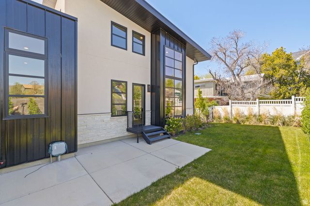 664 N EAST CAPITOL ST, Salt Lake City, UT 84103