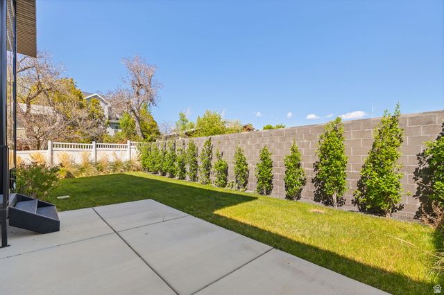 664 N EAST CAPITOL ST, Salt Lake City, UT 84103