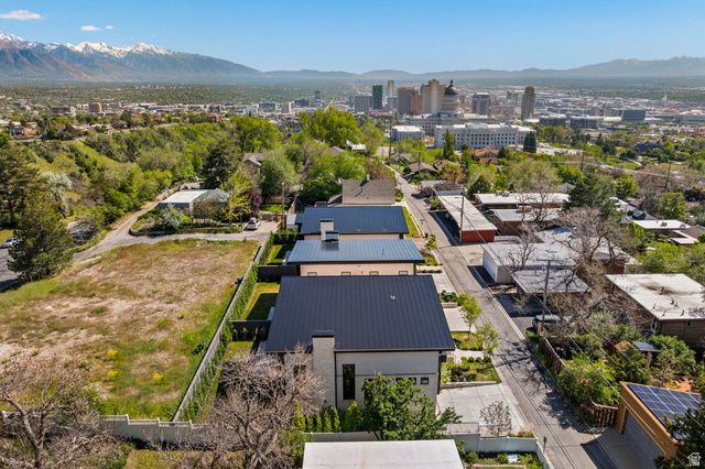 664 N EAST CAPITOL ST, Salt Lake City, UT 84103