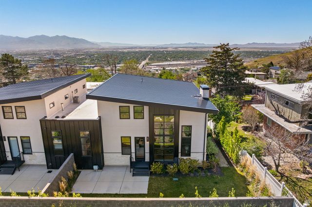 664 N EAST CAPITOL ST, Salt Lake City, UT 84103