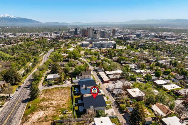 664 N EAST CAPITOL ST, Salt Lake City, UT 84103