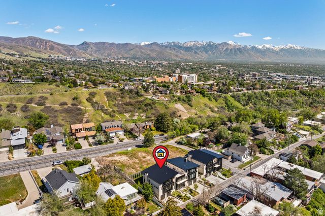 664 N EAST CAPITOL ST, Salt Lake City, UT 84103