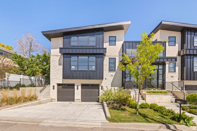 664 N EAST CAPITOL ST, Salt Lake City, UT 84103