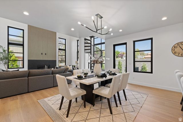 664 N EAST CAPITOL ST, Salt Lake City, UT 84103