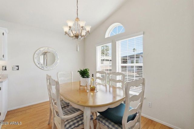 8865 E BASELINE Road 443, Mesa, AZ 85209