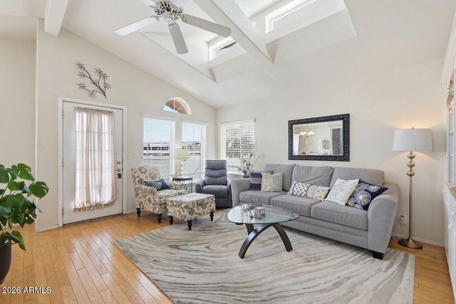 8865 E BASELINE Road 443, Mesa, AZ 85209