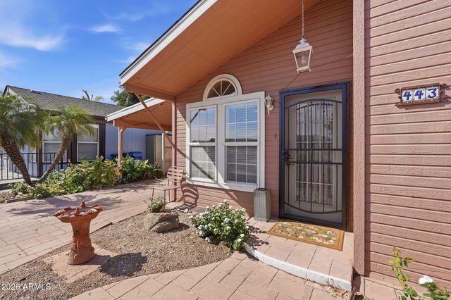 8865 E BASELINE Road 443, Mesa, AZ 85209