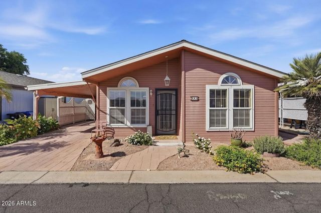8865 E BASELINE Road 443, Mesa, AZ 85209