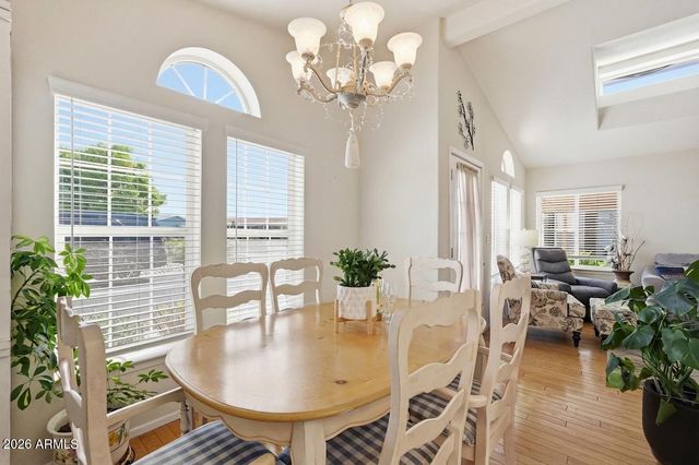 8865 E BASELINE Road 443, Mesa, AZ 85209