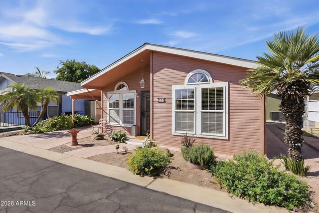 8865 E BASELINE Road 443, Mesa, AZ 85209