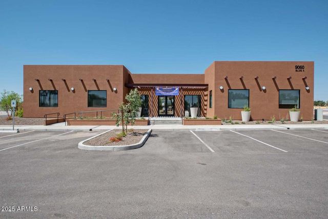 8865 E BASELINE Road 443, Mesa, AZ 85209