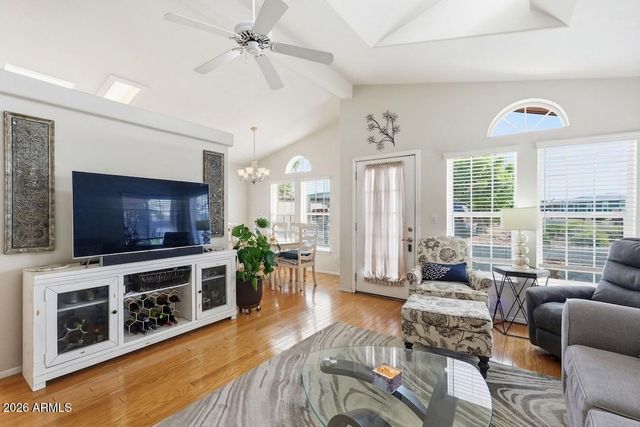 8865 E BASELINE Road 443, Mesa, AZ 85209