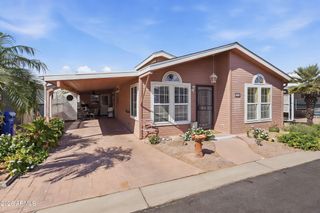 8865 E BASELINE Road 443, Mesa, AZ 85209