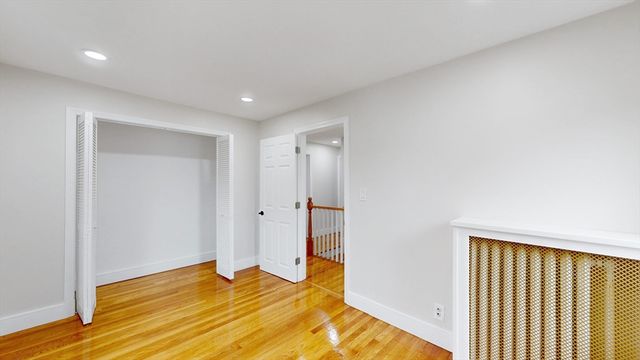 22 Baldwin St, Winchester, MA 01890