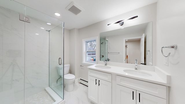 22 Baldwin St, Winchester, MA 01890