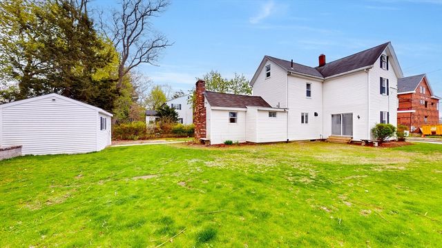 22 Baldwin St, Winchester, MA 01890