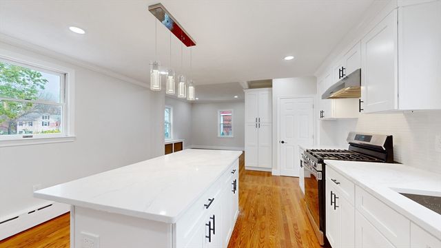 22 Baldwin St, Winchester, MA 01890