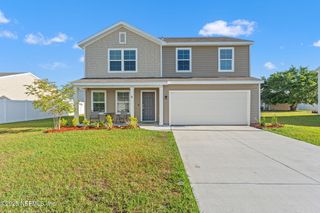 735 CAPITAL Court, Macclenny, FL 32063