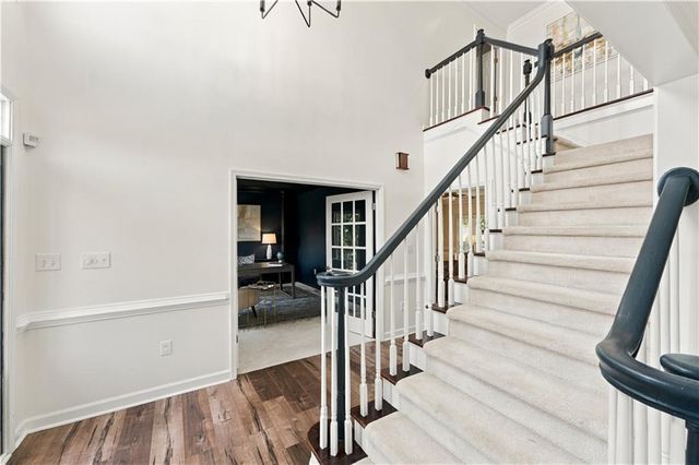 1255 Wincrest Court NW, Kennesaw, GA 30152