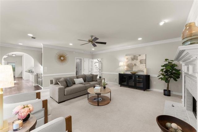 1255 Wincrest Court NW, Kennesaw, GA 30152