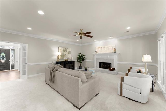 1255 Wincrest Court NW, Kennesaw, GA 30152