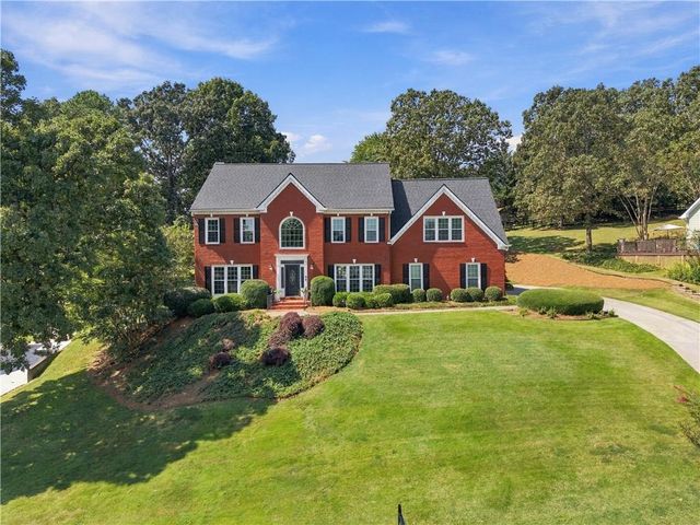 1255 Wincrest Court NW, Kennesaw, GA 30152