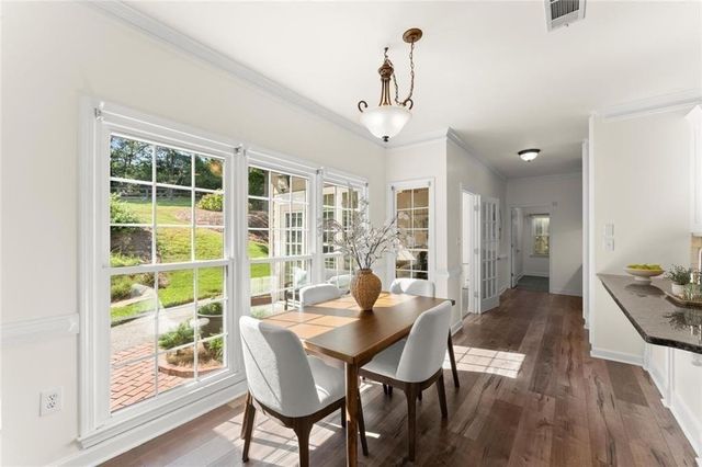 1255 Wincrest Court NW, Kennesaw, GA 30152