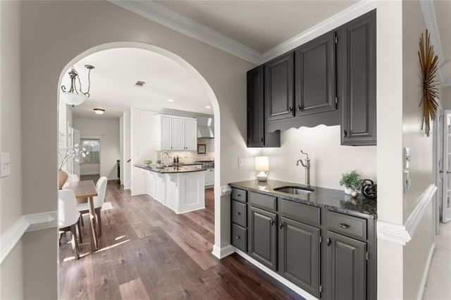 1255 Wincrest Court NW, Kennesaw, GA 30152
