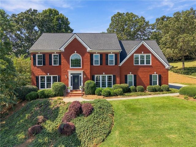 1255 Wincrest Court NW, Kennesaw, GA 30152
