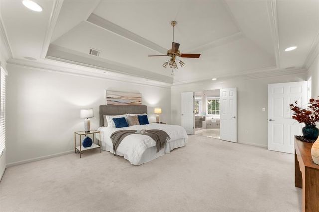 1255 Wincrest Court NW, Kennesaw, GA 30152