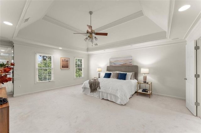 1255 Wincrest Court NW, Kennesaw, GA 30152