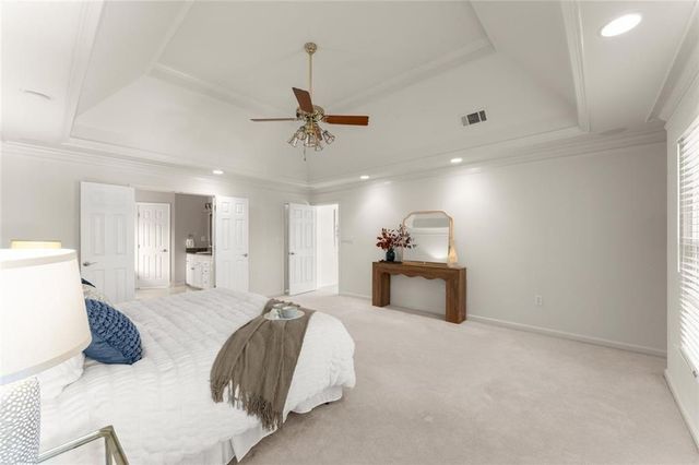 1255 Wincrest Court NW, Kennesaw, GA 30152