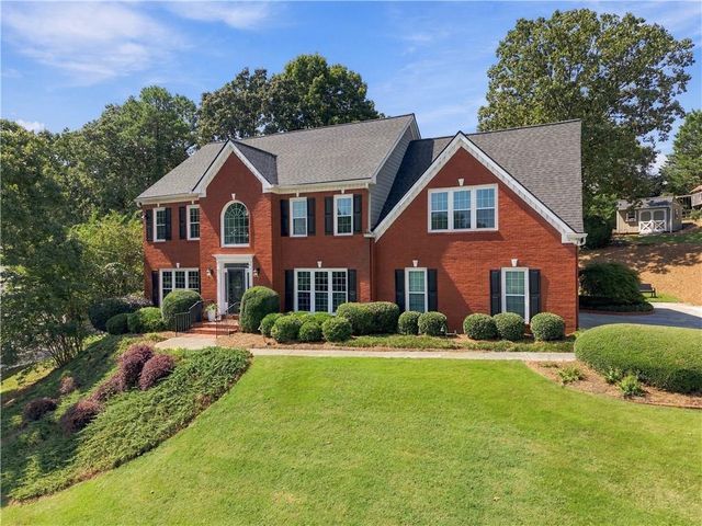 1255 Wincrest Court NW, Kennesaw, GA 30152