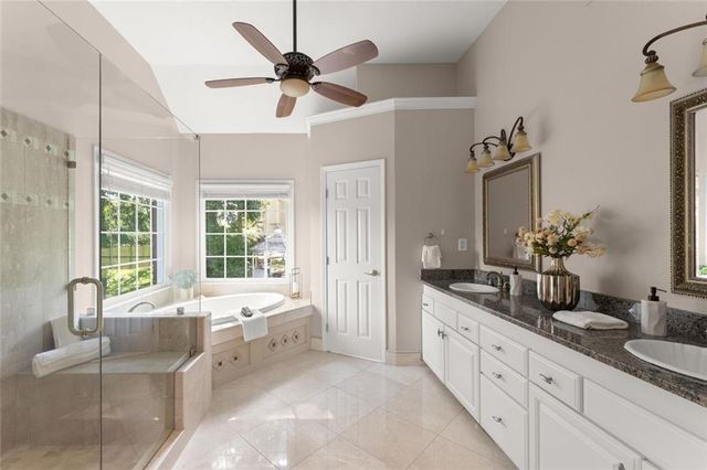 1255 Wincrest Court NW, Kennesaw, GA 30152
