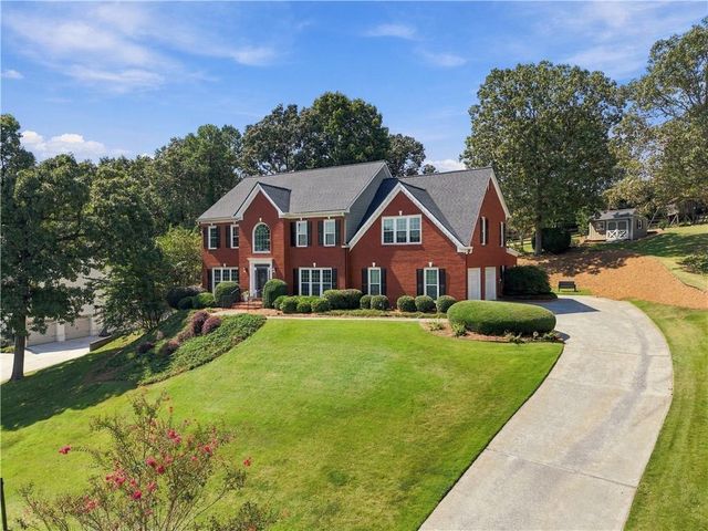 1255 Wincrest Court NW, Kennesaw, GA 30152