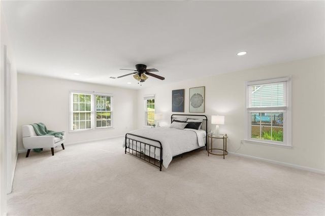 1255 Wincrest Court NW, Kennesaw, GA 30152