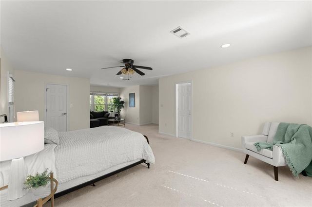 1255 Wincrest Court NW, Kennesaw, GA 30152