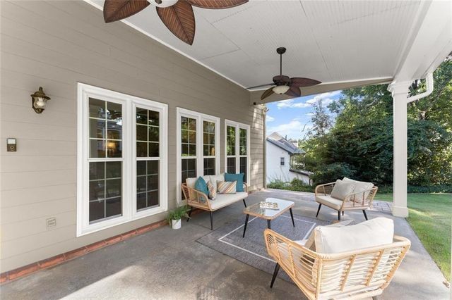 1255 Wincrest Court NW, Kennesaw, GA 30152