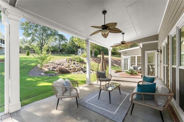 1255 Wincrest Court NW, Kennesaw, GA 30152