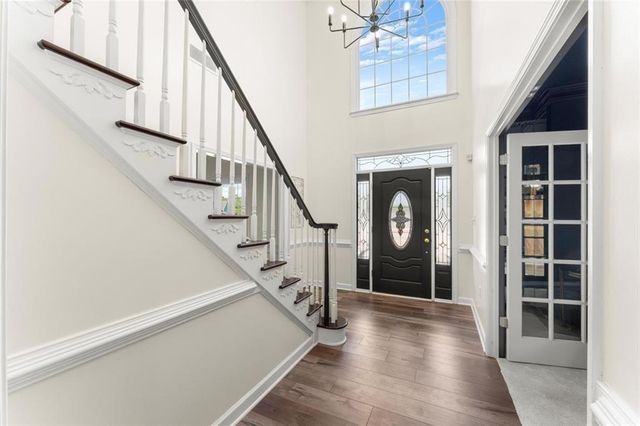 1255 Wincrest Court NW, Kennesaw, GA 30152