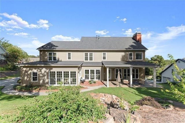 1255 Wincrest Court NW, Kennesaw, GA 30152