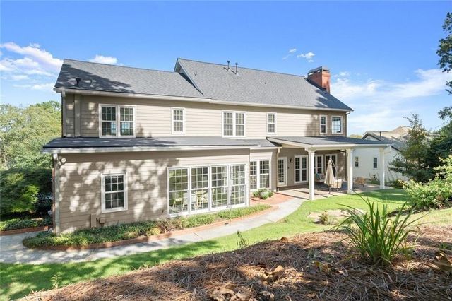 1255 Wincrest Court NW, Kennesaw, GA 30152
