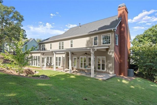 1255 Wincrest Court NW, Kennesaw, GA 30152