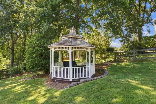 1255 Wincrest Court NW, Kennesaw, GA 30152