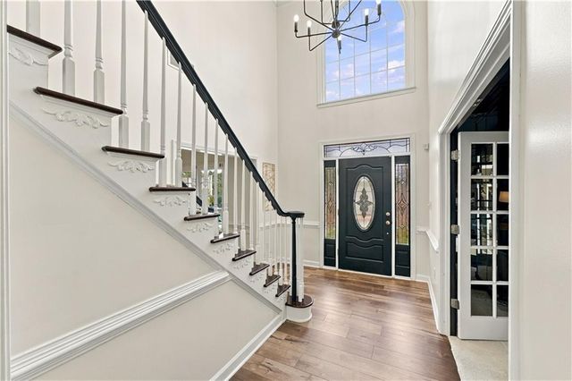 1255 Wincrest Court NW, Kennesaw, GA 30152