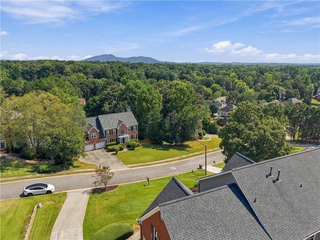 1255 Wincrest Court NW, Kennesaw, GA 30152
